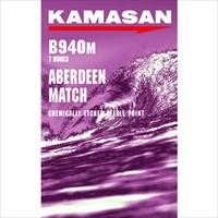 Kamasan B940M Sea Match Hook - freddiethepillowandfriends.co.uk Kamasan B940M Sea Match Hook