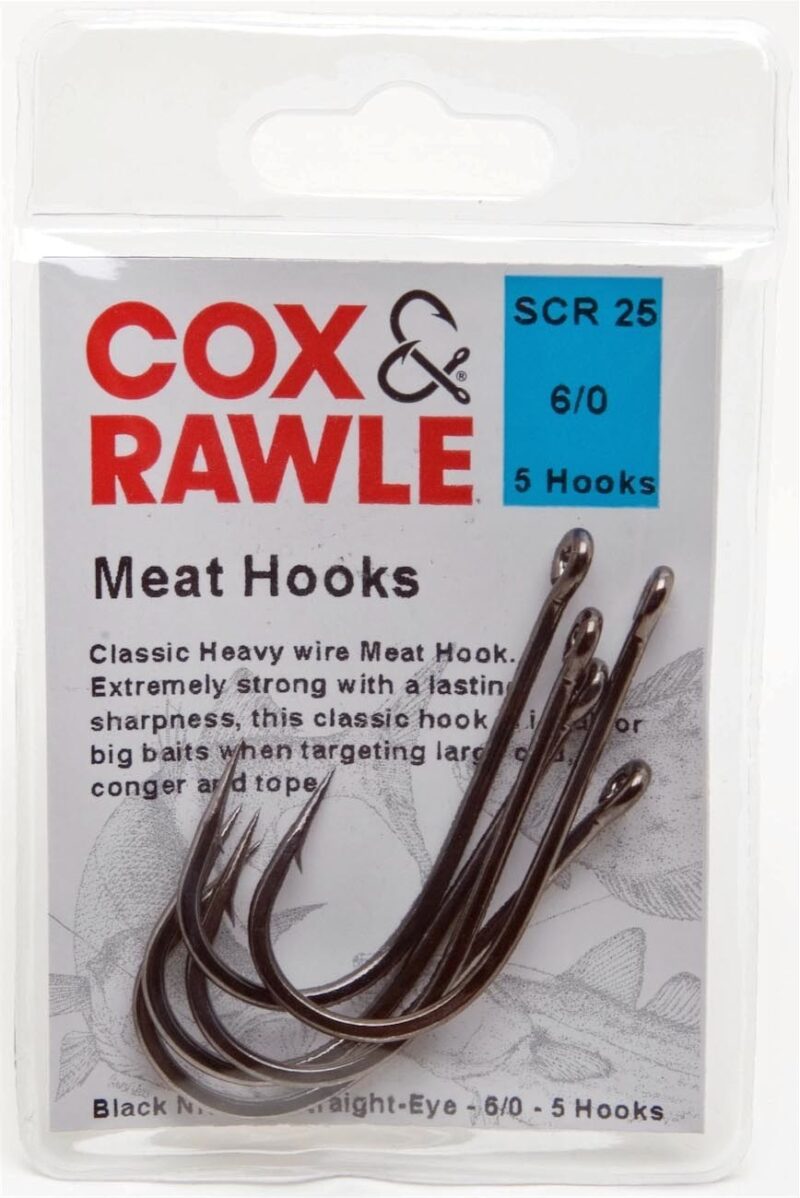 Cox and Rawle Meat Hook