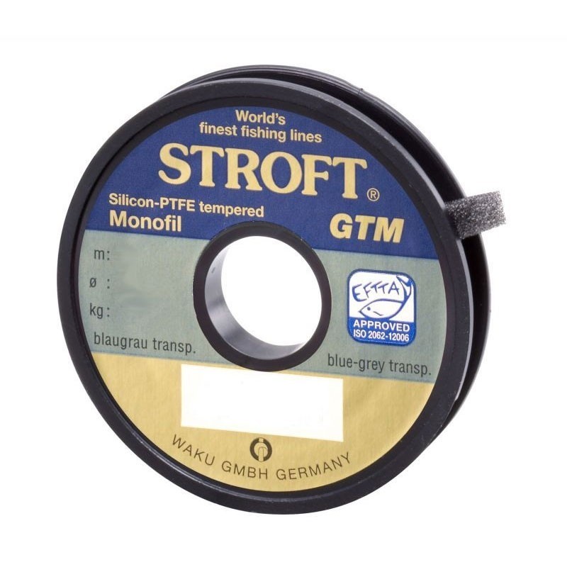 Stroft GTM 100m Nylon Line