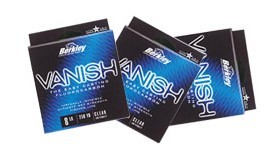 Berkley Vanish Fluorocarbon 100m