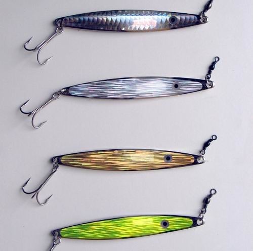 Kilty Catcher 32g Light Colour Range - freddiethepillowandfriends.co.uk Kilty Catcher 32g Light Colour Range