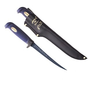 Marttiini Martef 6 inch Filleting Knife - freddiethepillowandfriends.co.uk Marttiini Martef 6 inch Filleting Knife