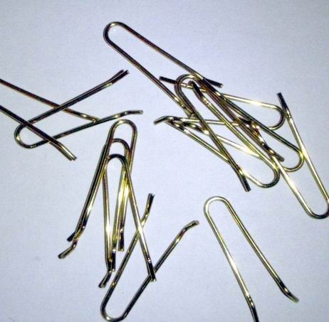 Ajusti Brass U Loops for Ajusti Moulds - freddiethepillowandfriends.co.uk Ajusti Brass U Loops for Ajusti Moulds
