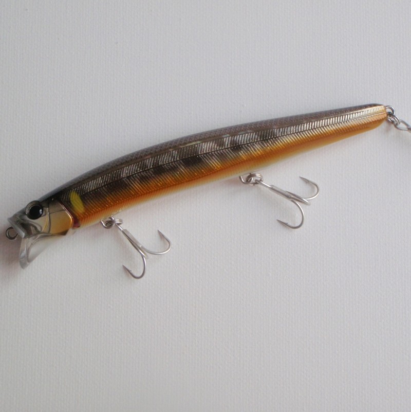Tackle House Contact Feed Shallow 128mm No 15 Ochiayu Ahg - freddiethepillowandfriends.co.uk Tackle House Contact Feed Shallow 128mm No 15 Ochiayu Ahg