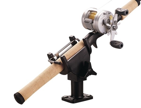 Berkley Quick Set Rod Holder Version 2