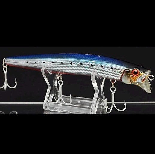 Tackle House Contact Feed Shallow 128mm No 16 Sardine Red AHG - freddiethepillowandfriends.co.uk Tackle House Contact Feed Shallow 128mm No 16 Sardine Red AHG