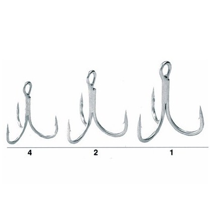 Owner ST46TN 2X Sea Treble Hooks - freddiethepillowandfriends.co.uk Owner ST46TN 2X Sea Treble Hooks