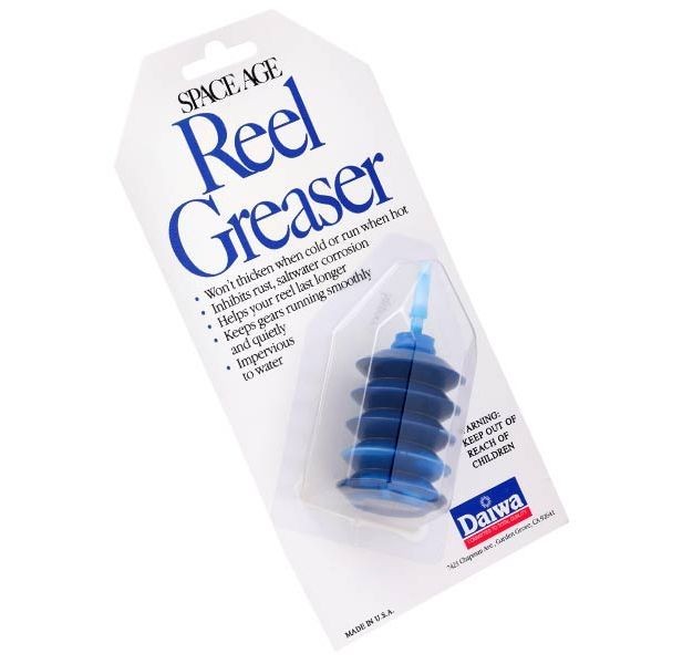 Daiwa Reel Greaser - freddiethepillowandfriends.co.uk Daiwa Reel Greaser
