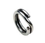 Owner Hyper Wire Split Rings - freddiethepillowandfriends.co.uk Owner Hyper Wire Split Rings