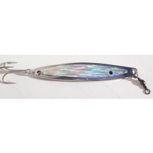 Kilty Catcher 20g Silver Flek - freddiethepillowandfriends.co.uk Kilty Catcher 20g Silver Flek