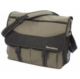 Snowbee Classic Trout Bag Large - freddiethepillowandfriends.co.uk Snowbee Classic Trout Bag Large