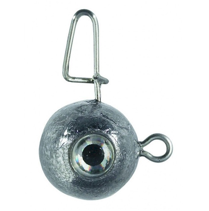 Balzer Articulating Lead Jig Heads 40g - freddiethepillowandfriends.co.uk Balzer Articulating Lead Jig Heads 40g