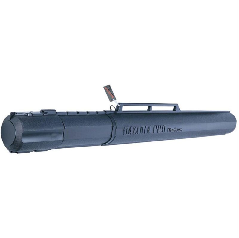 Flambeau Bazuka 6085 Rod Transport Tube - freddiethepillowandfriends.co.uk Flambeau Bazuka 6085 Rod Transport Tube