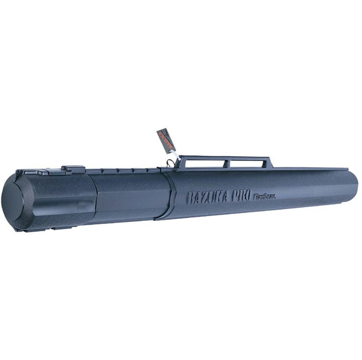 Flambeau Bazuka 6085 Rod Transport Tube - freddiethepillowandfriends.co.uk Flambeau Bazuka 6085 Rod Transport Tube