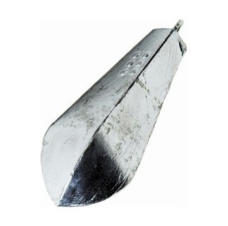 8oz Boat Lead Aquapedo - freddiethepillowandfriends.co.uk 8oz Boat Lead Aquapedo