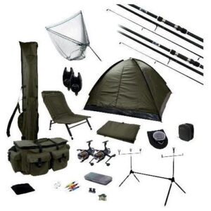 Coarse Fishing accessories - freddiethepillowandfriends.co.uk Coarse Fishing accessories