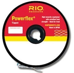 Rio Powerflex Fly Tippet - freddiethepillowandfriends.co.uk Rio Powerflex Fly Tippet