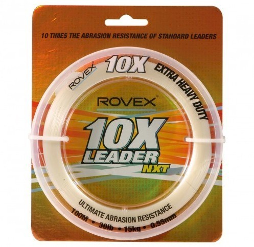 Rovex 10X Extra Heavy Duty NXT Leader