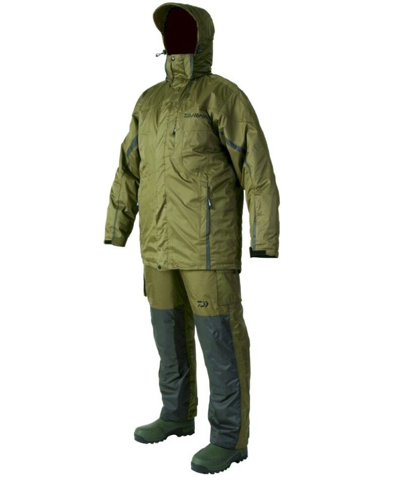 Daiwa Sundridge NEW Retex 2pc Suit - freddiethepillowandfriends.co.uk Daiwa Sundridge NEW Retex 2pc Suit