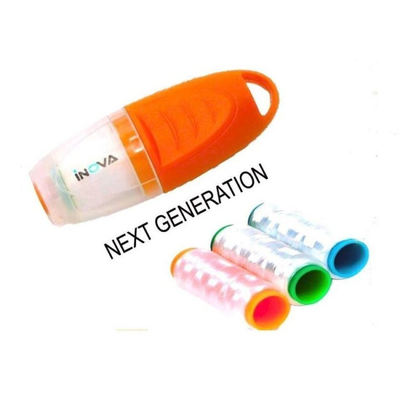 Inova Bait Binder System - freddiethepillowandfriends.co.uk Inova Bait Binder System