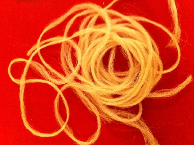 Gowen & Bradshaw Dapping Floss 50m - freddiethepillowandfriends.co.uk Gowen & Bradshaw Dapping Floss 50m
