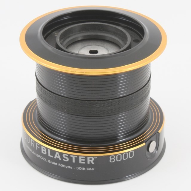Penn Surfblaster 8000 Legacy Spare Spool Deep - freddiethepillowandfriends.co.uk Penn Surfblaster 8000 Legacy Spare Spool Deep