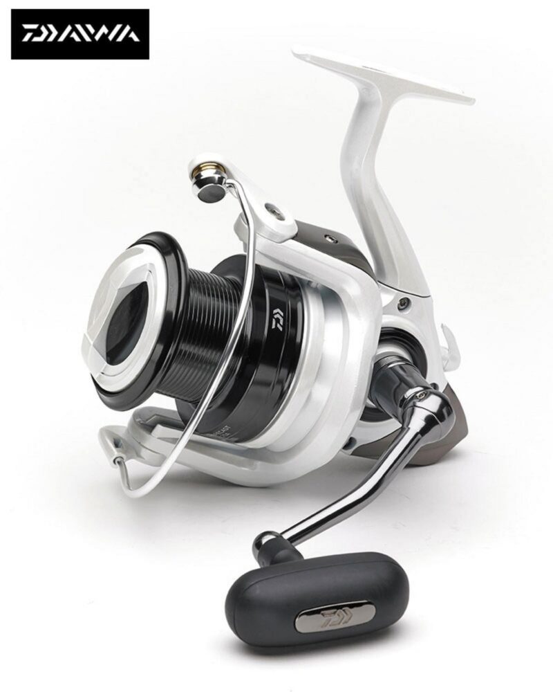 Daiwa Shorecast 25A Beach reel - freddiethepillowandfriends.co.uk Daiwa Shorecast 25A Beach reel