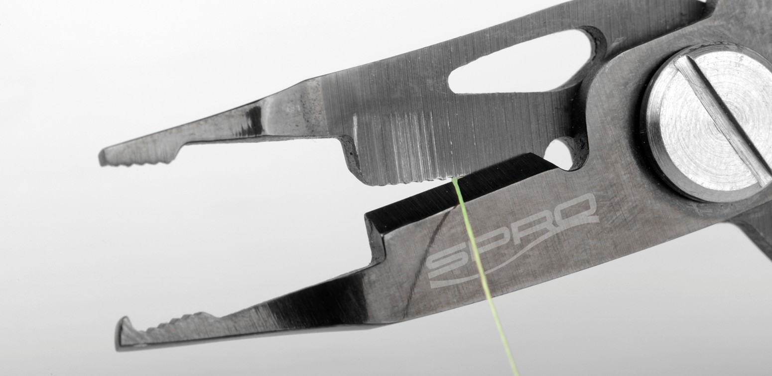 Spro Micro Split Ring Pliers Titanium 12cm - freddiethepillowandfriends.co.uk Spro Micro Split Ring Pliers Titanium 12cm