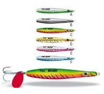 Jaxon Sea Trout Ace Spinner - freddiethepillowandfriends.co.uk Jaxon Sea Trout Ace Spinner