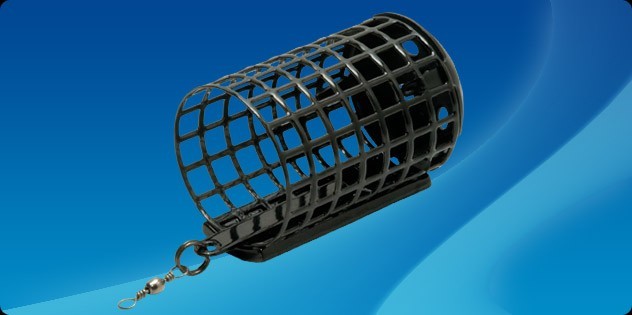 Wirek Round Cage Feeders 25mm - freddiethepillowandfriends.co.uk Wirek Round Cage Feeders 25mm