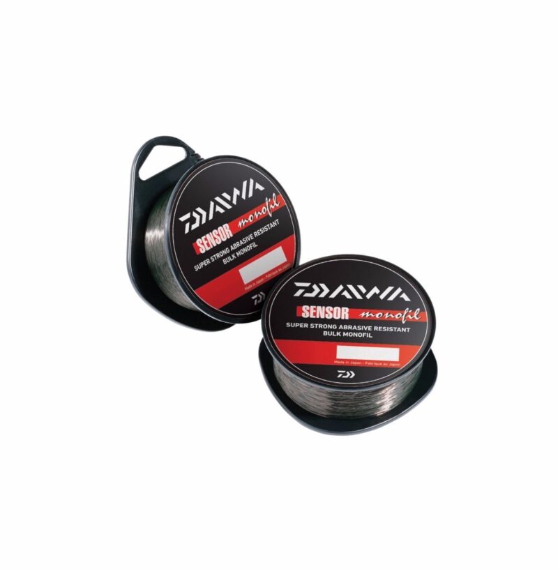 Daiwa Sensor Mono Line 300m Brown - freddiethepillowandfriends.co.uk Daiwa Sensor Mono Line 300m Brown