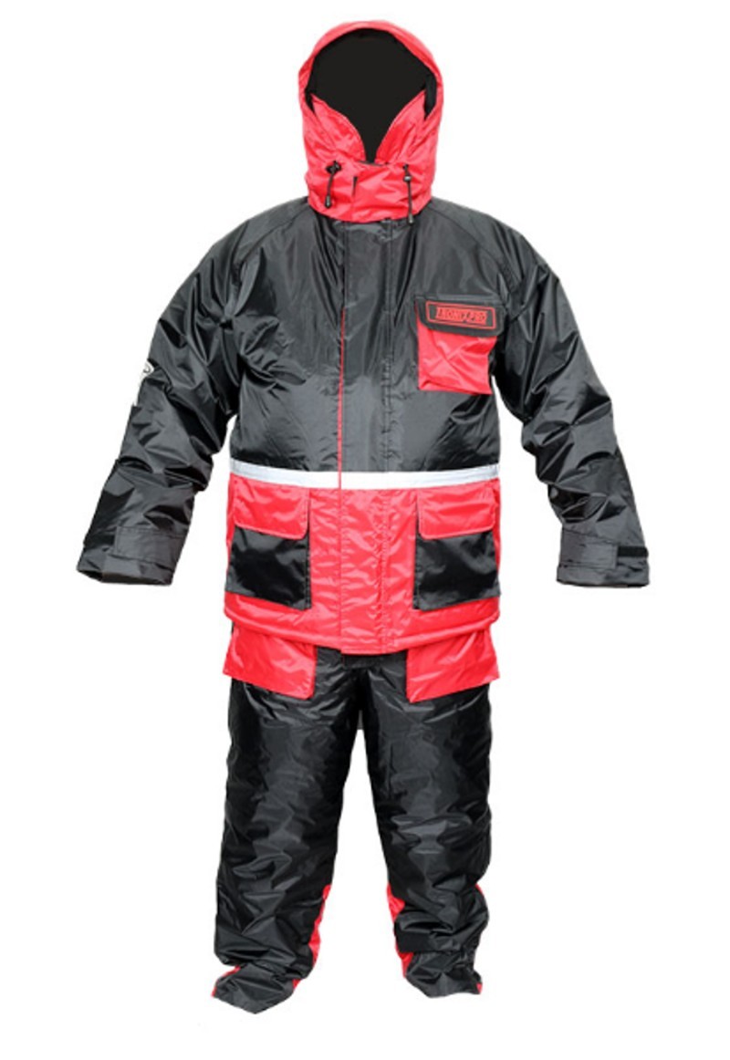 Tronix Sea Suit - freddiethepillowandfriends.co.uk Tronix Sea Suit