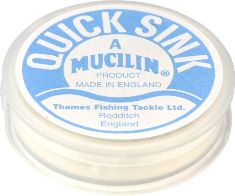 Blue Mucilin Quick Sink - freddiethepillowandfriends.co.uk Blue Mucilin Quick Sink