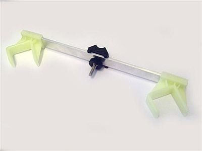 Ian Golds Double Heads For Triangular Leg Tripod - freddiethepillowandfriends.co.uk Ian Golds Double Heads For Triangular Leg Tripod