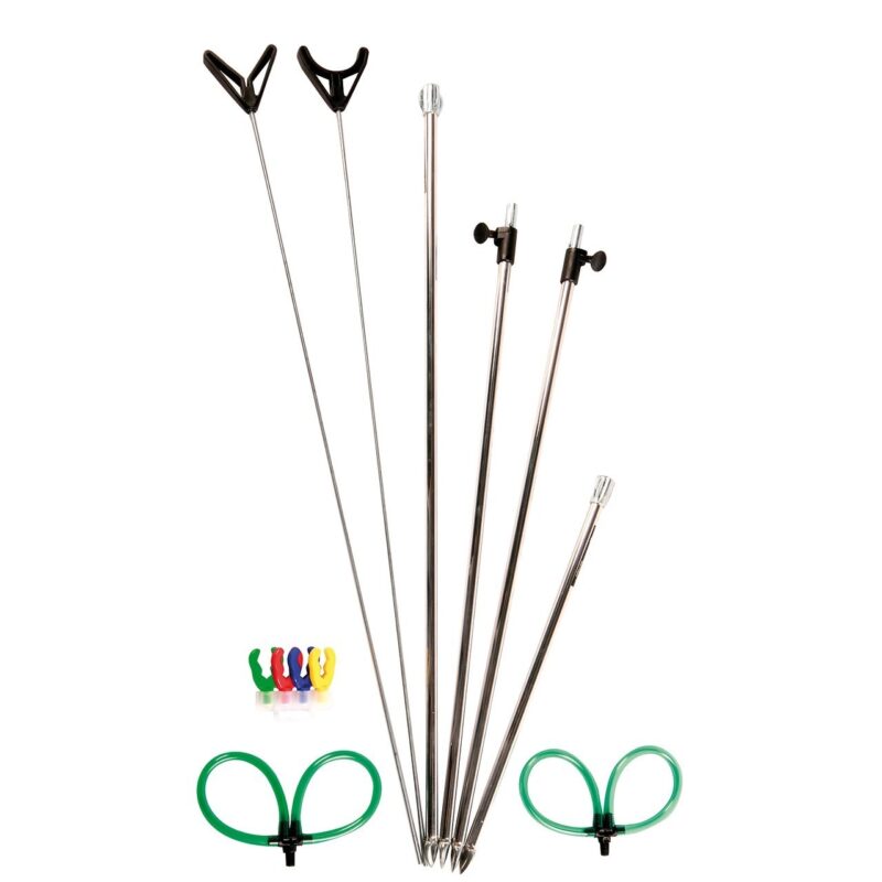 Standard Bank Stick Selection - freddiethepillowandfriends.co.uk Standard Bank Stick Selection