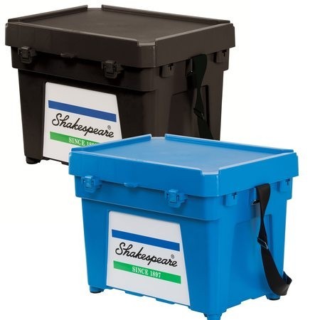 NEW Shakespeare Seatbox With Strap And 1 Tray - freddiethepillowandfriends.co.uk NEW Shakespeare Seatbox With Strap And 1 Tray