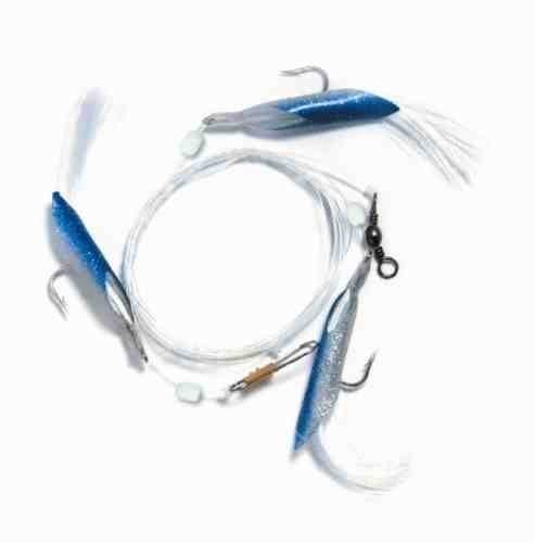 Quantum Cod-Coalfish Rig