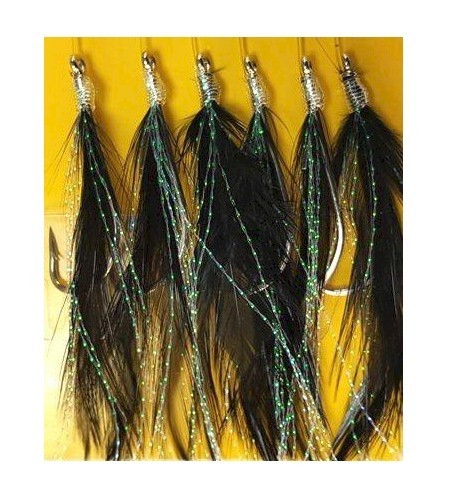 Shamrock Black Pollack and Mackerel Basher - freddiethepillowandfriends.co.uk Shamrock Black Pollack and Mackerel Basher