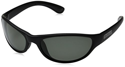 Flying Fisherman Polarised Sunglasses Key Largo Black Amber - freddiethepillowandfriends.co.uk Flying Fisherman Polarised Sunglasses Key Largo Black Amber
