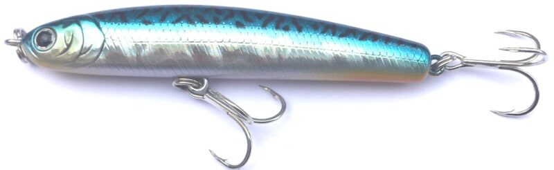 Lucky Craft Wander 80 Aurora Mackerel - freddiethepillowandfriends.co.uk Lucky Craft Wander 80 Aurora Mackerel