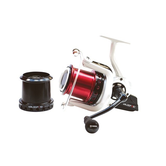 Akios Scora 100 Long Cast Sea Reel - freddiethepillowandfriends.co.uk Akios Scora 100 Long Cast Sea Reel