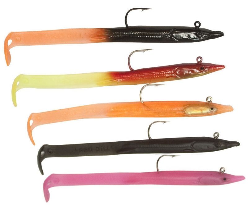 Red Gill | The Original Sand Eel Fishing Lure - freddiethepillowandfriends.co.uk Red Gill | The Original Sand Eel Fishing Lure