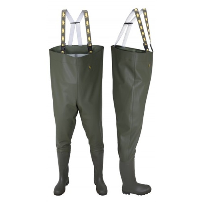 PROS Thigh Waders - freddiethepillowandfriends.co.uk PROS Thigh Waders