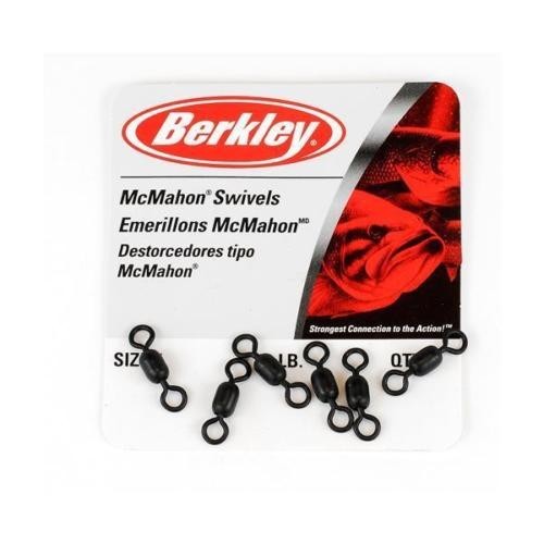 Berkley Mc Mahon Swivels