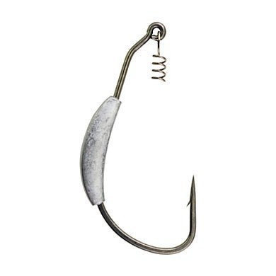 Berkley Fusion 19 Weighted Swimbait Hooks