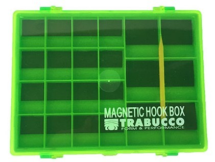 Trabucco Magnetic Hook Box - freddiethepillowandfriends.co.uk Trabucco Magnetic Hook Box