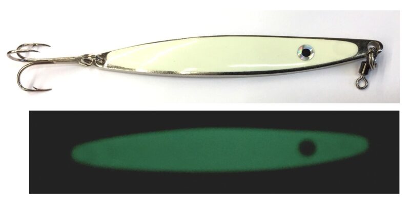 Kilty Catcher 32g PowerGlo - freddiethepillowandfriends.co.uk Kilty Catcher 32g PowerGlo