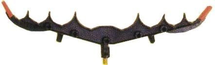 Adjustable Quiver Rest - freddiethepillowandfriends.co.uk Adjustable Quiver Rest
