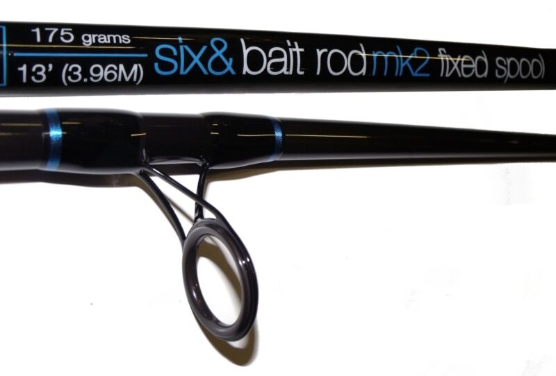 Anyfish Anywhere 6 and Bait Beach Rods - freddiethepillowandfriends.co.uk Anyfish Anywhere 6 and Bait Beach Rods