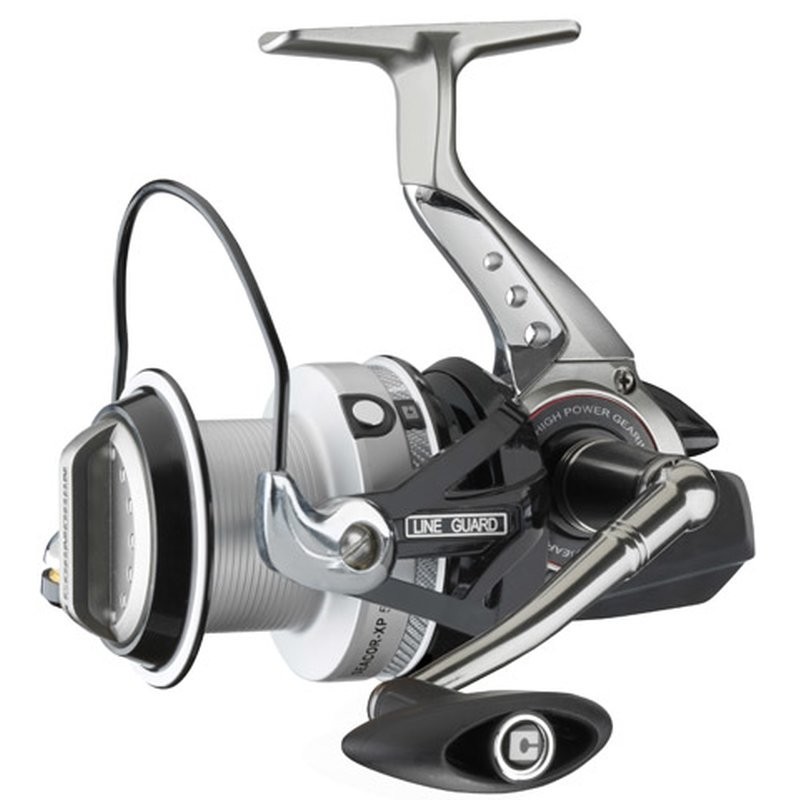 Cormoran Seacor XP 5PiF 5500 Big Pit and Sea reel - freddiethepillowandfriends.co.uk Cormoran Seacor XP 5PiF 5500 Big Pit and Sea reel